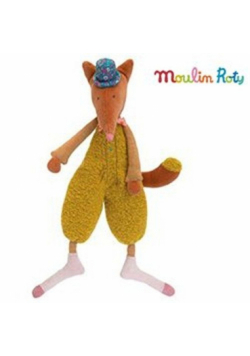 Maskotka Dede