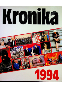 Kronika 1994