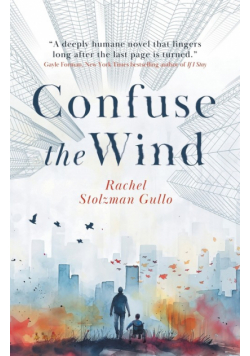 Confuse the Wind