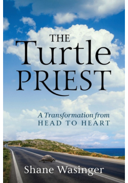 The Turtle Priest