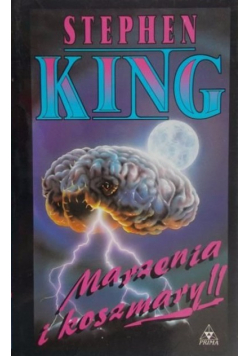 Marzenia i koszmary
