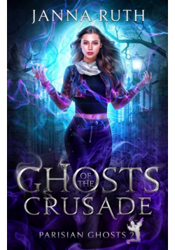 Ghosts of the Crusade