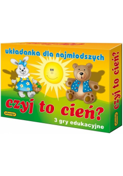 Czyj to cień