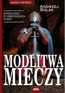 Modlitwa mieczy