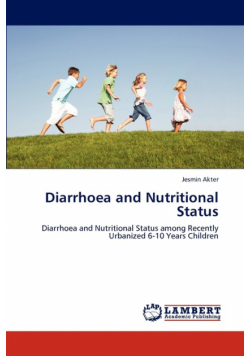 Diarrhoea and Nutritional Status