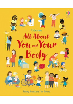 All About You and Your Body