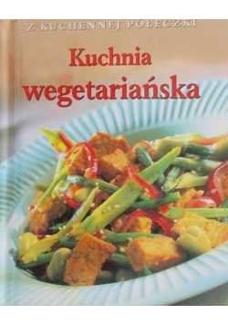 Kuchnia wegetariańska