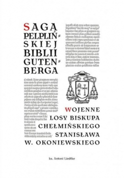 Saga pelplińskiej Biblii