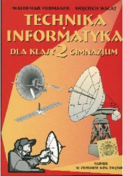 Technika Informatyka 2