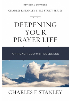 Deepening Your Prayer Life