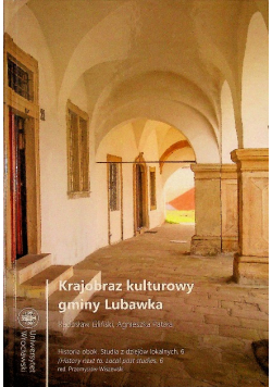 Krajobraz kulturowy gminy Lubawka
