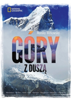 Góry z duszą