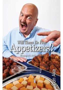 Will There Be Free Appetizers?