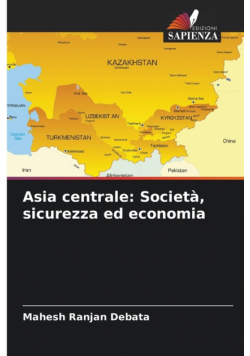 Asia centrale