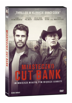 Miasteczko Cut Bank