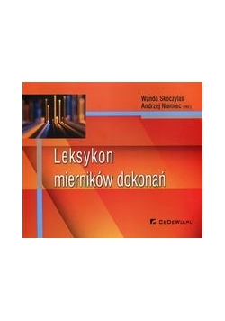 Leksykon mierników dokonań
