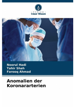 Anomalien der Koronararterien
