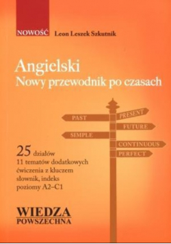 Angielski Nowy przewodnik po czasach