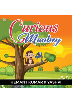 Curious Monkey