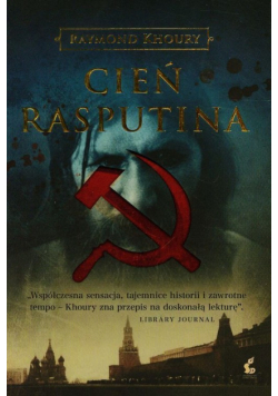 Cień Rasputina