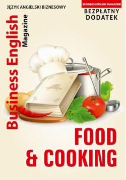 Food and Cooking