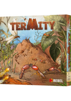 Termity