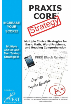 PRAXIS Core Test Strategy