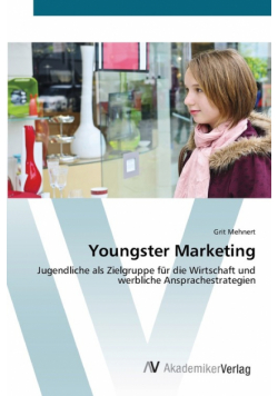 Youngster Marketing