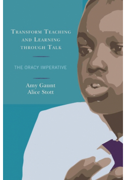 Transform Teaching and Learning through Talk