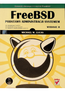 FreeBSD Podstawy Administracji Systemem