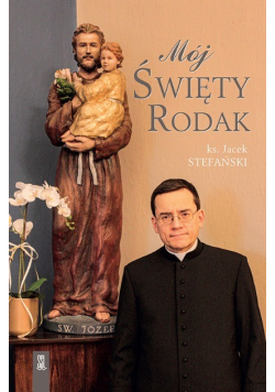 Mój święty rodak