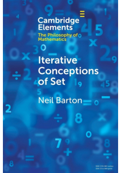 Iterative Conceptions of Set
