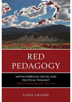 Red Pedagogy