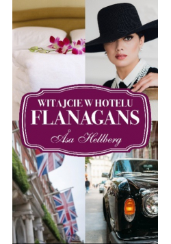 Witajcie w hotelu Flanagans