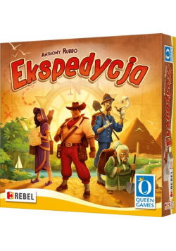 Ekspedycja