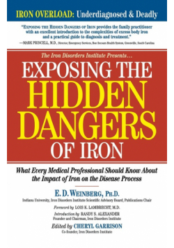 Exposing the Hidden Dangers of Iron
