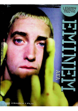 Koncert AKA EMINEM z DVD