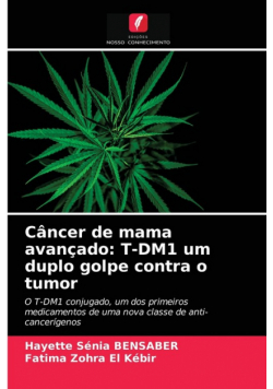 Câncer de mama avançado