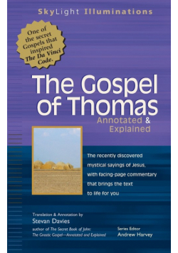The Gospel of Thomas
