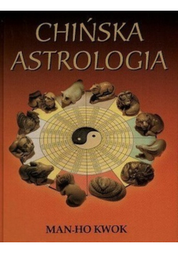 Chińska astrologia