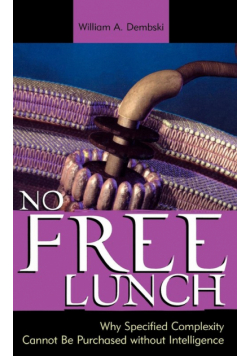 No Free Lunch