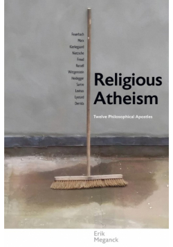 Religious Atheism
