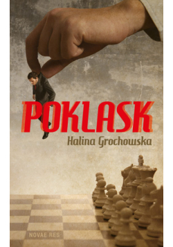 Grochowska Halina - Poklask
