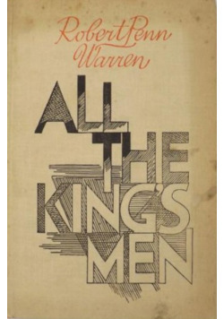 All the Kings Men