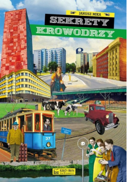 Sekrety Krowodrzy