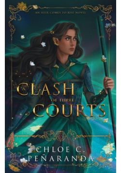 A Clash of Three Courts