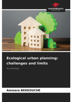 Ecological urban planning