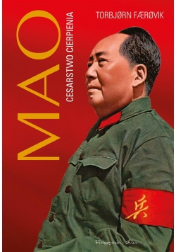 Mao.Cesarstwo cierpienia