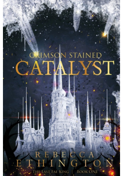 Crimson Stained Catalyst
