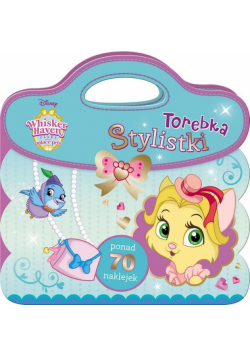 Palace Pets Magiczna przystań Torebka projektantki